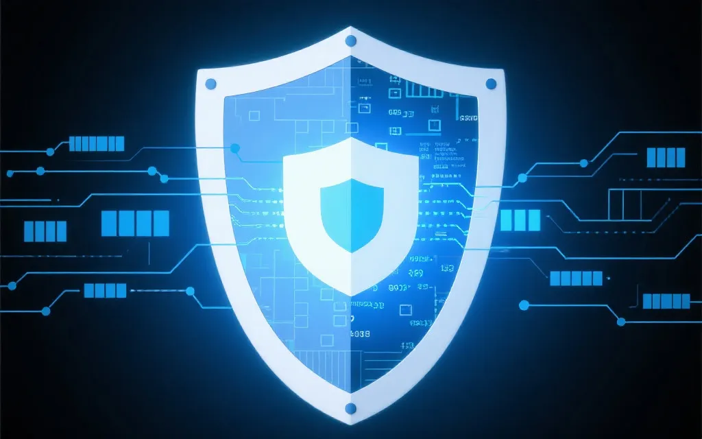 数据安全与隐私保护